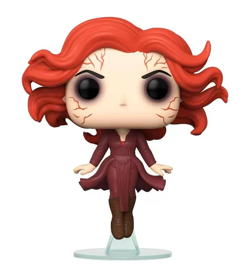 Игровая фигурка Funko POP! cерии X-Men 20th" - JEAN GREY" - 49290_1.jpg - № 1