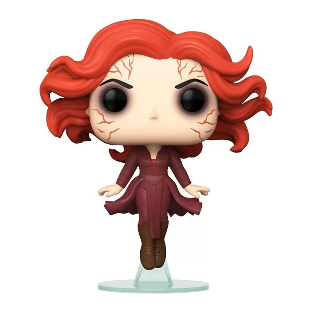 Игровая фигурка Funko POP! cерии X-Men 20th" - JEAN GREY"