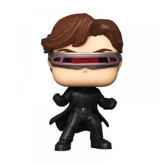 Игровая фигурка Funko POP! cерии X-Men 20th