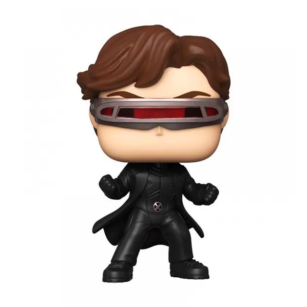 Игровая фигурка Funko POP! cерии X-Men 20th" - CYCLOPS"
