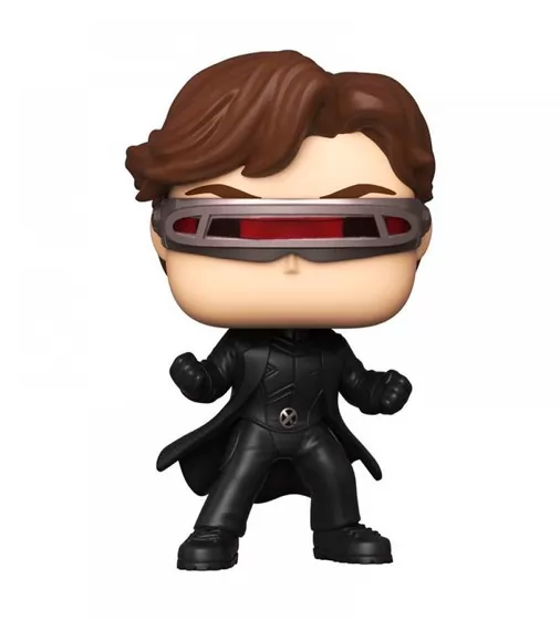 Игровая фигурка Funko POP! cерии X-Men 20th" - CYCLOPS" - 49291_1.jpg - № 1