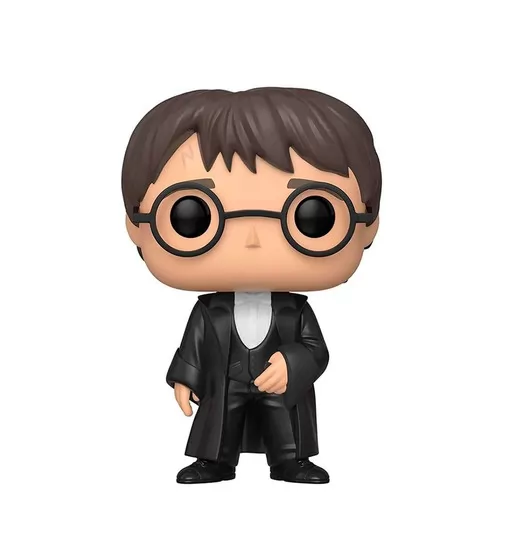 Игровая фигурка Funko POP! - Гарри Поттер (святочный бал) - 42608_1.jpg - № 1