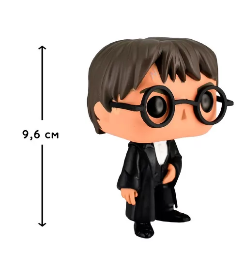 Игровая фигурка Funko POP! - Гарри Поттер (святочный бал) - 42608_2.jpg - № 2
