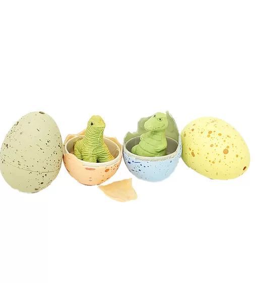 Растущая игрушка в яйце «Dino Eggs» -Динозавры (12 шт., в дисплее) - T110-2018-CDU_4.jpg - № 4