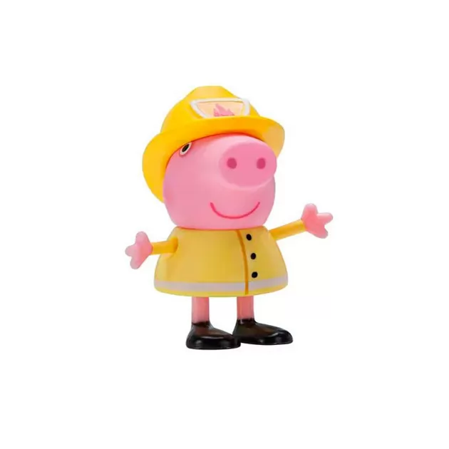 Набор фигурок Peppa - Друзья Пеппы, профессии
