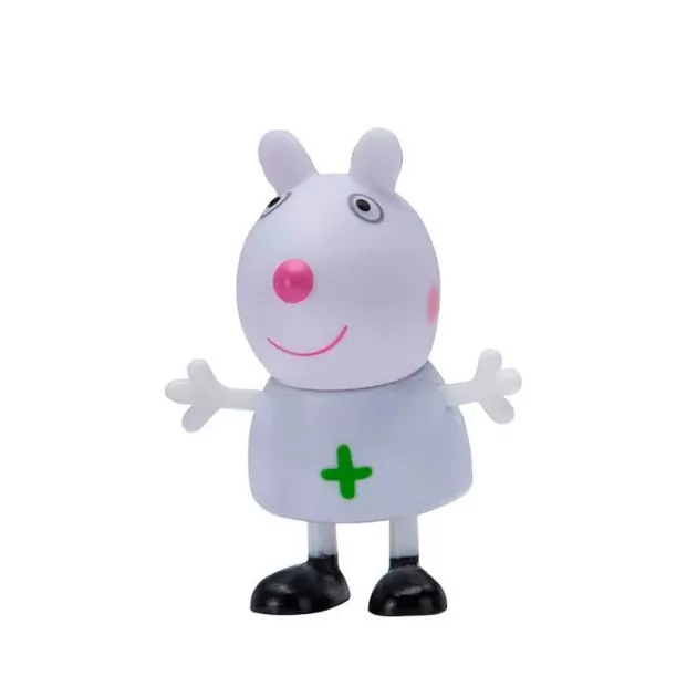 Набор фигурок Peppa - Друзья Пеппы, профессии