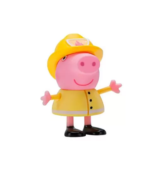 Набор фигурок Peppa - Друзья Пеппы, профессии - 97091_2.jpg - № 2