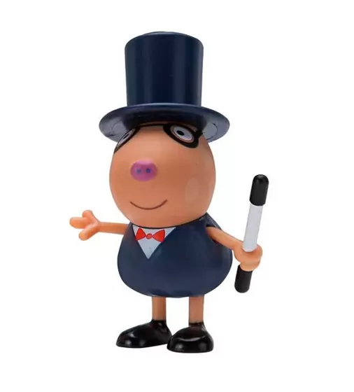 Набор фигурок Peppa - Друзья Пеппы, профессии - 97091_4.jpg - № 4