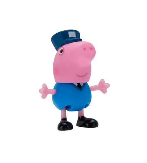 Набор фигурок Peppa - Друзья Пеппы, профессии - 97091_3.jpg - № 3