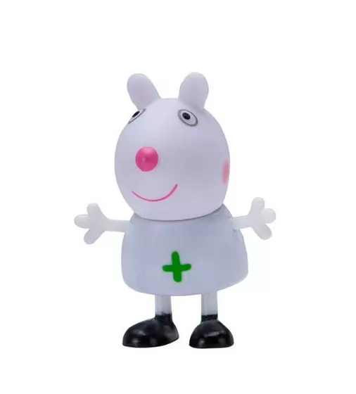 Набор фигурок Peppa - Друзья Пеппы, профессии - 97091_5.jpg - № 5