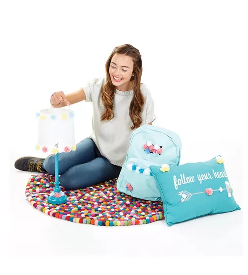 Игровой Набор Pom Pom Wow! – Супермикс - 48528-PPW_4.jpg - № 4
