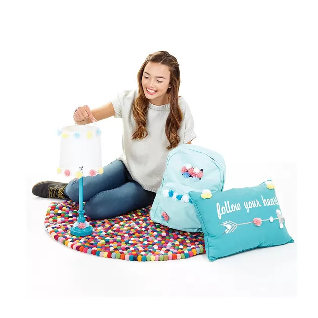 Игровой Набор Pom Pom Wow! – Супермикс