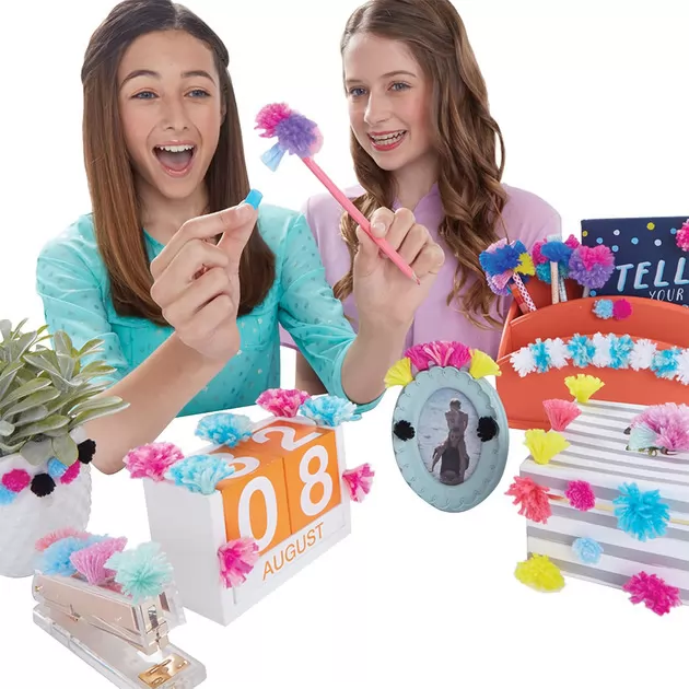 Игровой Набор Pom Pom Wow! – Супермикс