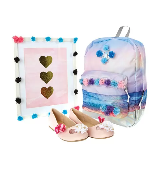 Игровой Набор Pom Pom Wow! – Супермикс - 48528-PPW_2.jpg - № 2