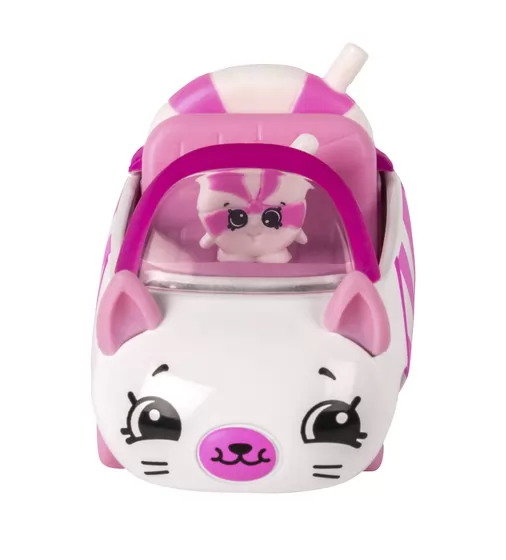 Мини-машинка SHOPKINS CUTIE CARS S1 - КЕНДИ-ВЕН - 56577_2.jpg - № 2