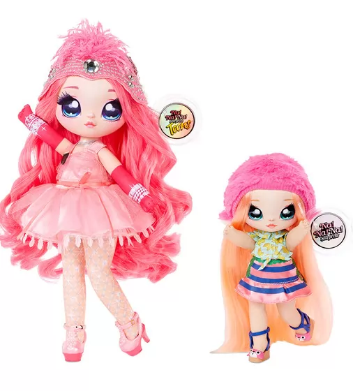 Игровой набор Na! Na! Na! Surprise серии Teens" – Коко Фон Спаркл" - 572596_3.jpg - № 3