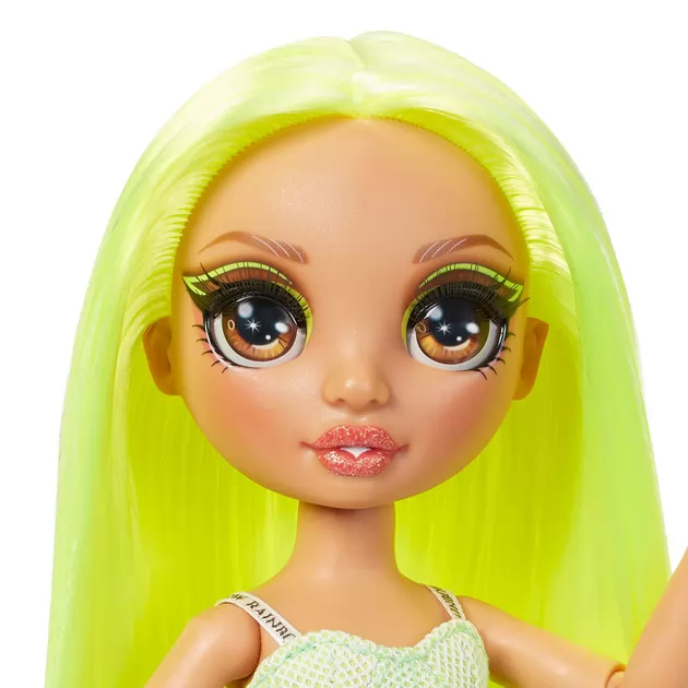 Кукла Rainbow High S2 - Карма Никольс