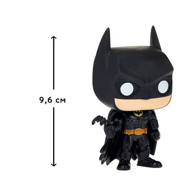 Игровая фигурка Funko POP! серии DC Comics" ­ Batman (1989)"