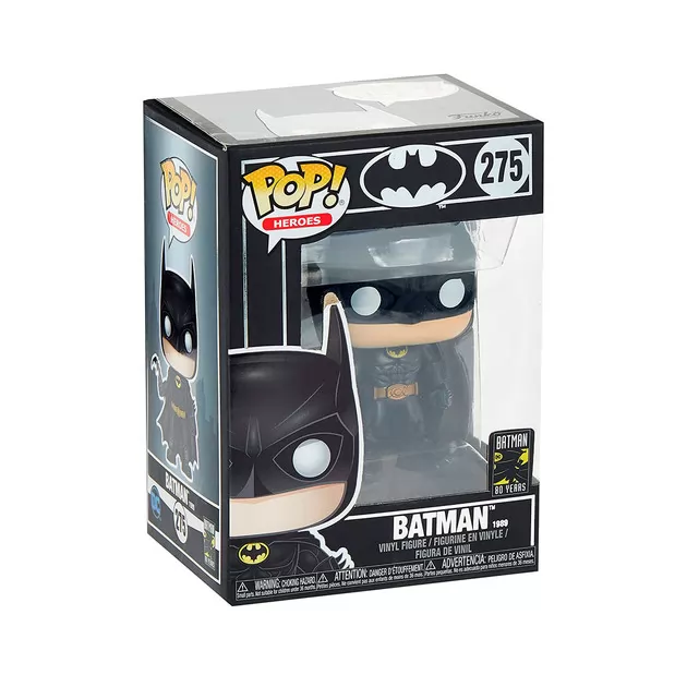 Игровая фигурка Funko POP! серии DC Comics" ­ Batman (1989)"