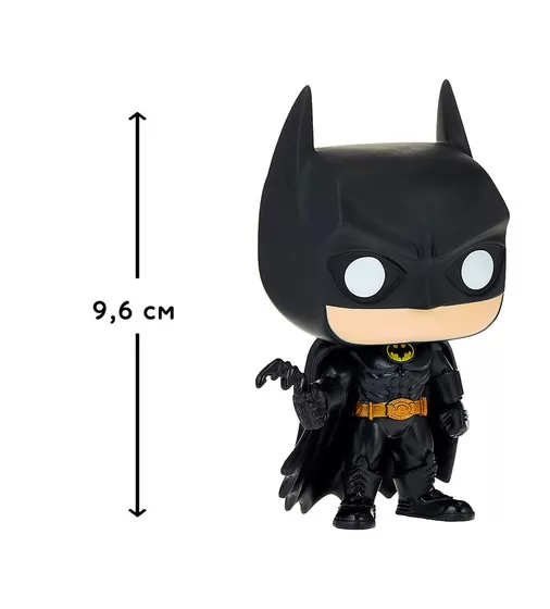 Игровая фигурка Funko POP! серии DC Comics" ­ Batman (1989)" - 37248_2.jpg - № 2