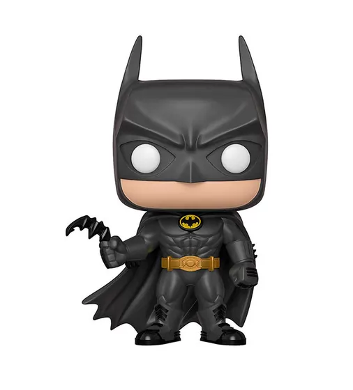 Игровая фигурка Funko POP! серии DC Comics" ­ Batman (1989)" - 37248_1.jpg - № 1