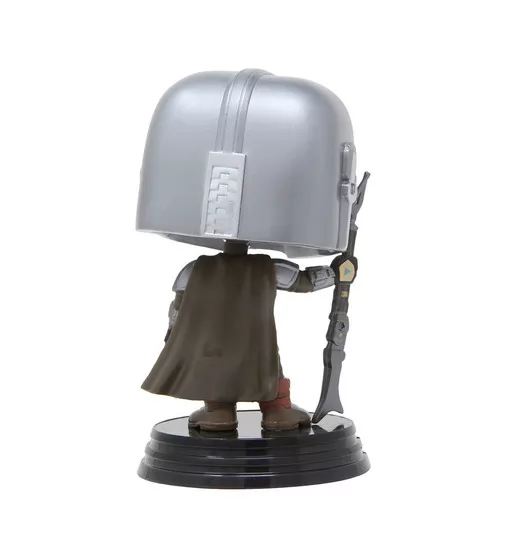 Игровая фигурка Funko POP! - Мандалорец (финал) - 45545_3.jpg - № 3