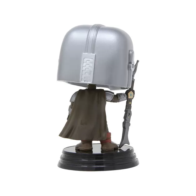 Игровая фигурка Funko POP! - Мандалорец (финал)