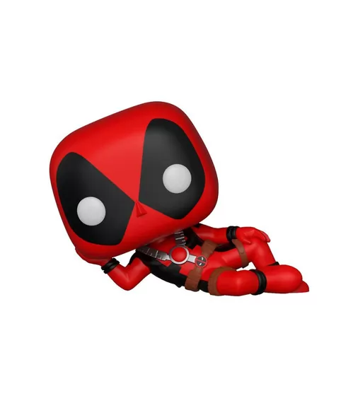 Игровая фигурка Funko POP! - Дэдпул - 30850_1.jpg - № 1