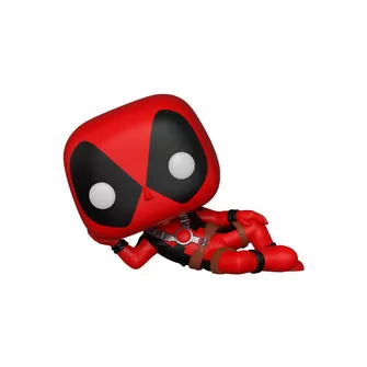Игровая фигурка Funko POP! - Дэдпул