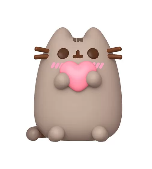 Игровая фигурка Funko POP! - Пушин с сердцем - 44529_1.jpg - № 1