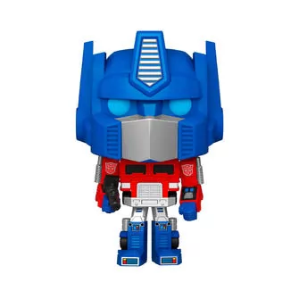 Игровая фигурка Funko POP! - Оптимус Прайм