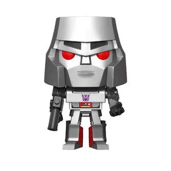 Игровая фигурка Funko POP! - Мегатрон