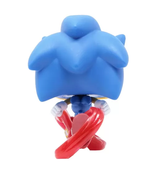 Игровая фигурка Funko POP! серии Соник 30-е" - Соник" - 51964_3.jpg - № 3