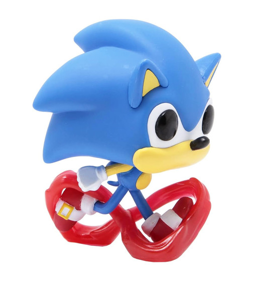 Игровая фигурка Funko POP! серии Соник 30-е" - Соник" - 51964_2.jpg - № 2