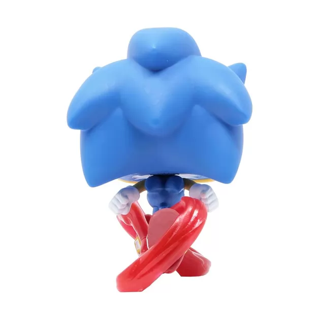 Игровая фигурка Funko POP! серии Соник 30-е" - Соник"