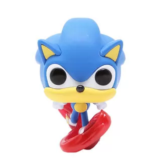 Игровая фигурка Funko POP! серии Соник 30-е