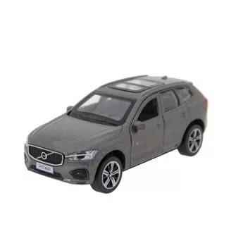 Автомодель - VOLVO XC60 R-DESIGN