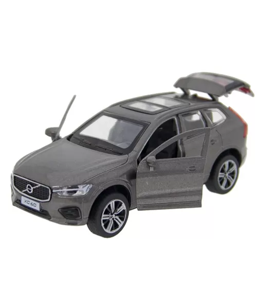  - XC60-12-GY_6.jpg - № 6