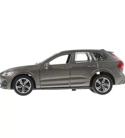  - XC60-12-GY_2.jpg - № 2