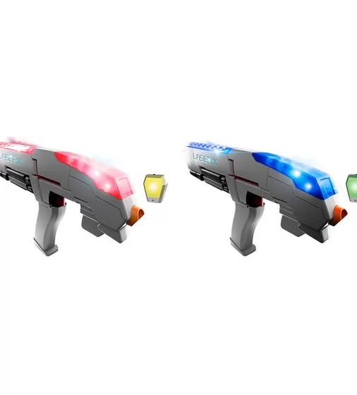 Игровой набор для лазерных боев - Laser X Sport для двух игроков - 88842_1.jpg - № 1