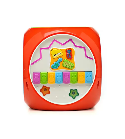 Игровой Центр - Мультикуб (Русский) - 049775_6.jpg - № 6
