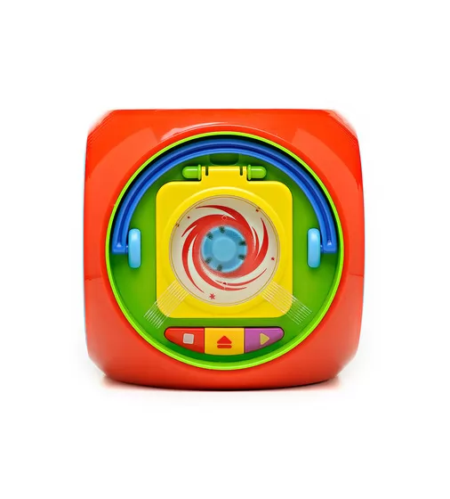 Игровой Центр - Мультикуб (Русский) - 049775_7.jpg - № 7