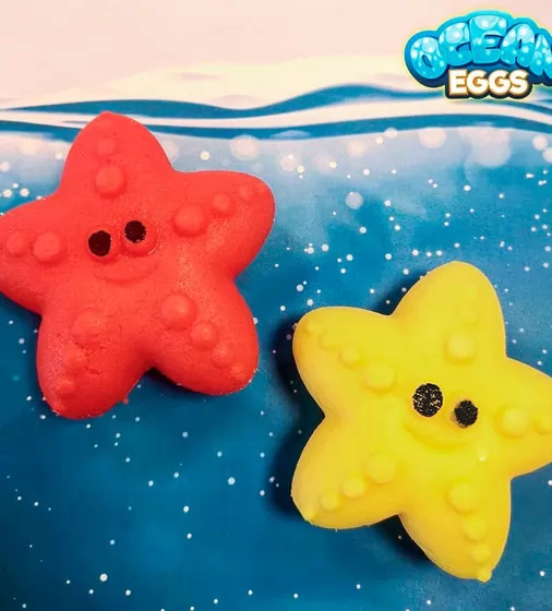 Растущая игрушка в яйце «Ocean Eggs» - Повелители океанов и морей - T001-2019_6.jpg - № 6
