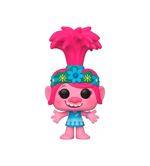 Игровая фигурка Funko POP! серии Тролли 2: Мировой тур" - Розочка" - 47000_1.jpg - № 1