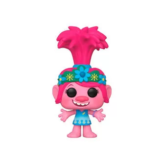 Игровая фигурка Funko POP! серии Тролли 2: Мировой тур
