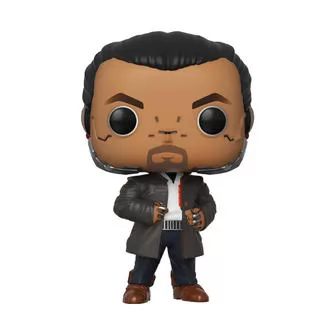 Игровая фигурка Funko POP! серии Cyberpunk 2077