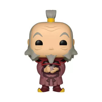 Игровая фигурка Funko POP! серии Avatar