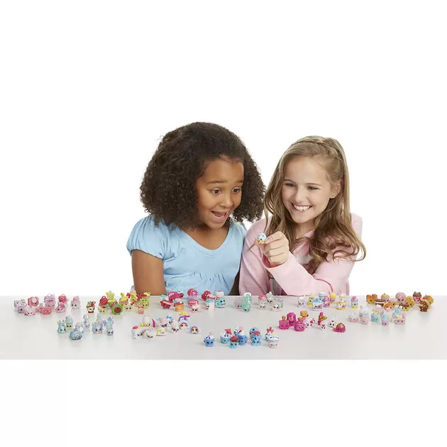 Фигурка Shopkins S9 Серии Wild Style