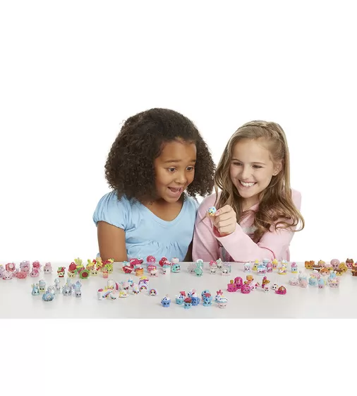 Фигурка Shopkins S9 Серии Wild Style - 56692_5.jpg - № 5
