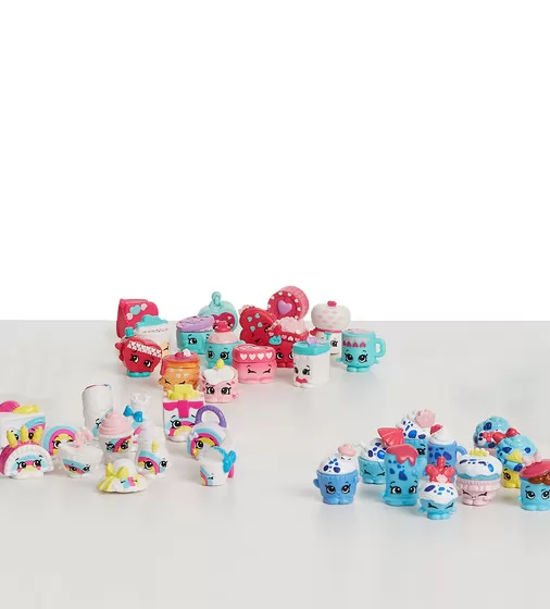Фигурка Shopkins S9 Серии Wild Style - 56692_4.jpg - № 4